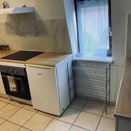 T1 Tout Confort Aux Porte De Strasbourg Estrasburgo Exterior foto