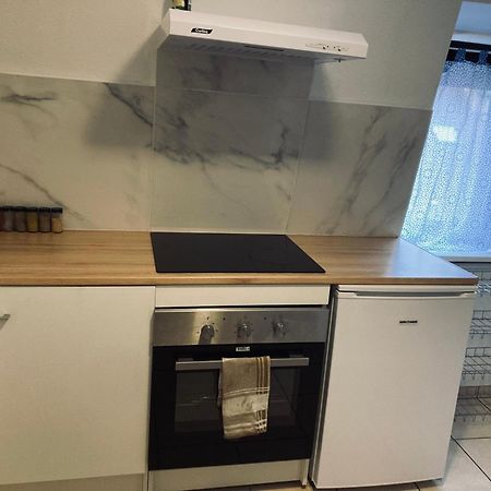 T1 Tout Confort Aux Porte De Strasbourg Estrasburgo Exterior foto