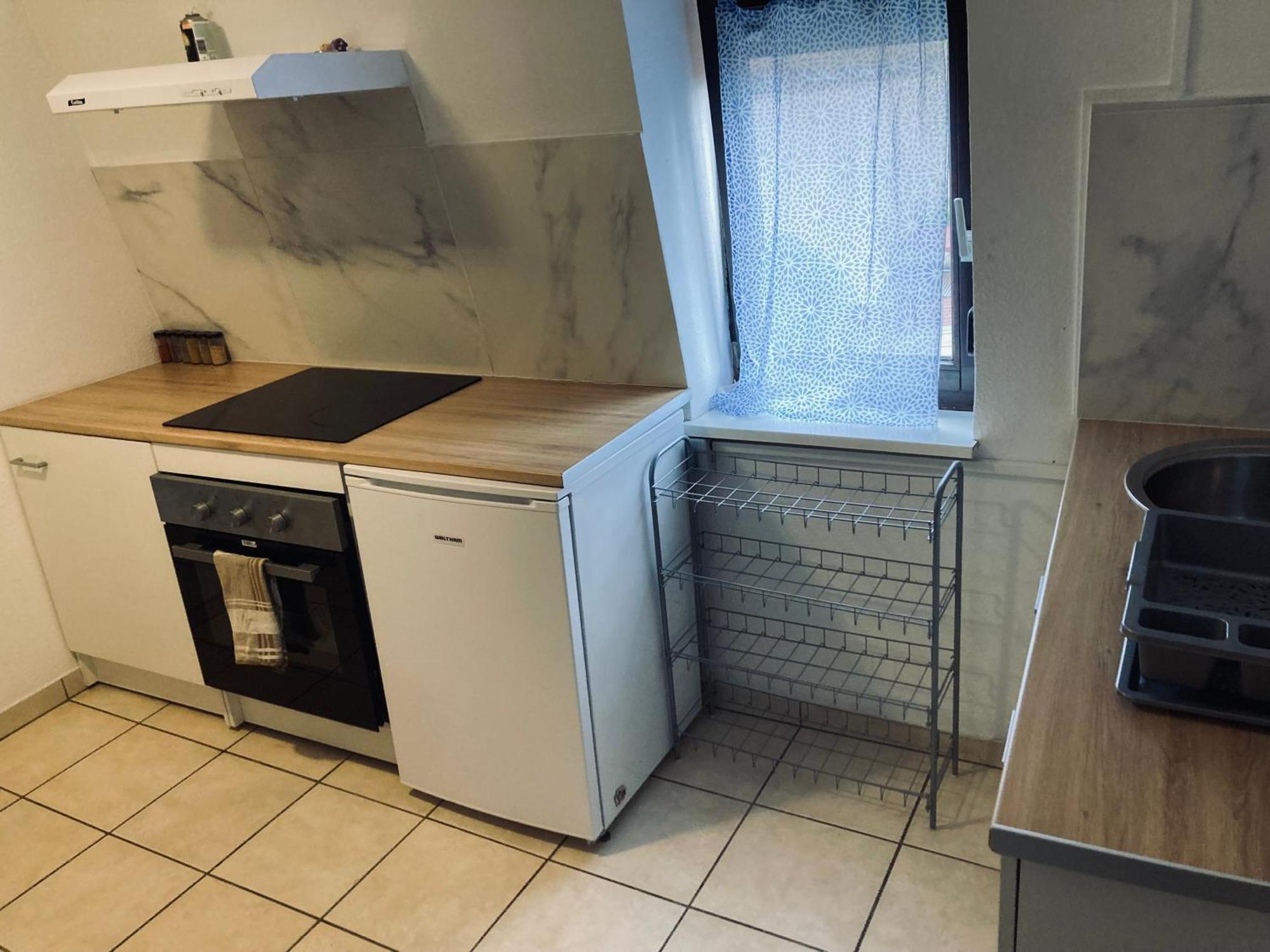 T1 Tout Confort Aux Porte De Strasbourg Estrasburgo Exterior foto