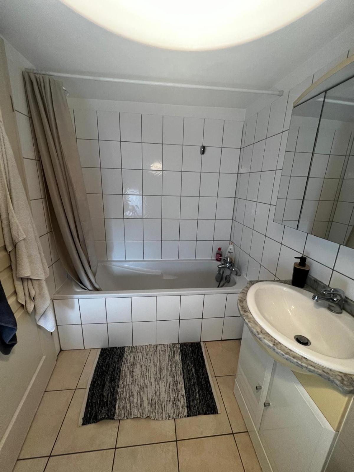 T1 Tout Confort Aux Porte De Strasbourg Estrasburgo Exterior foto